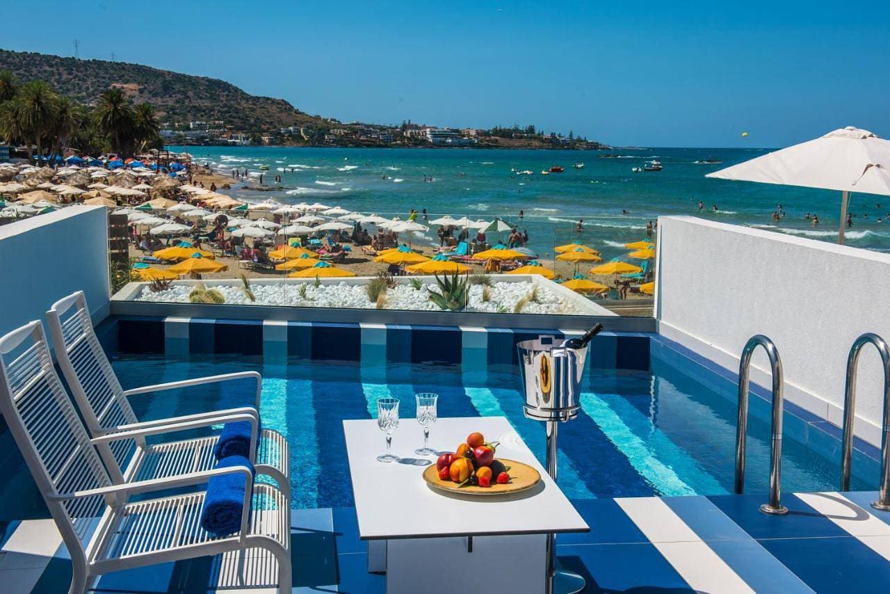 I Resort Beach Hotel & Spa 1