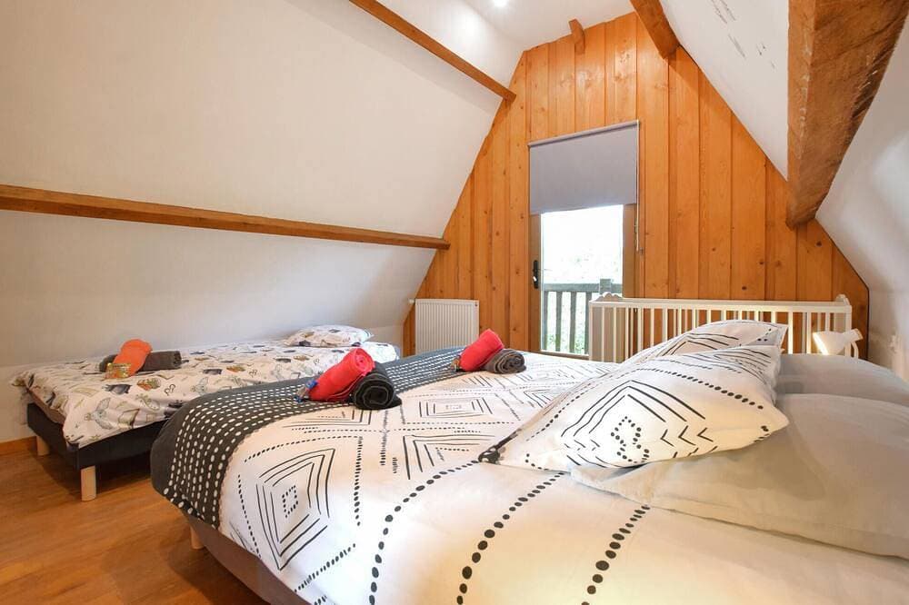 Foto 5 von 30: Confortable maison normande