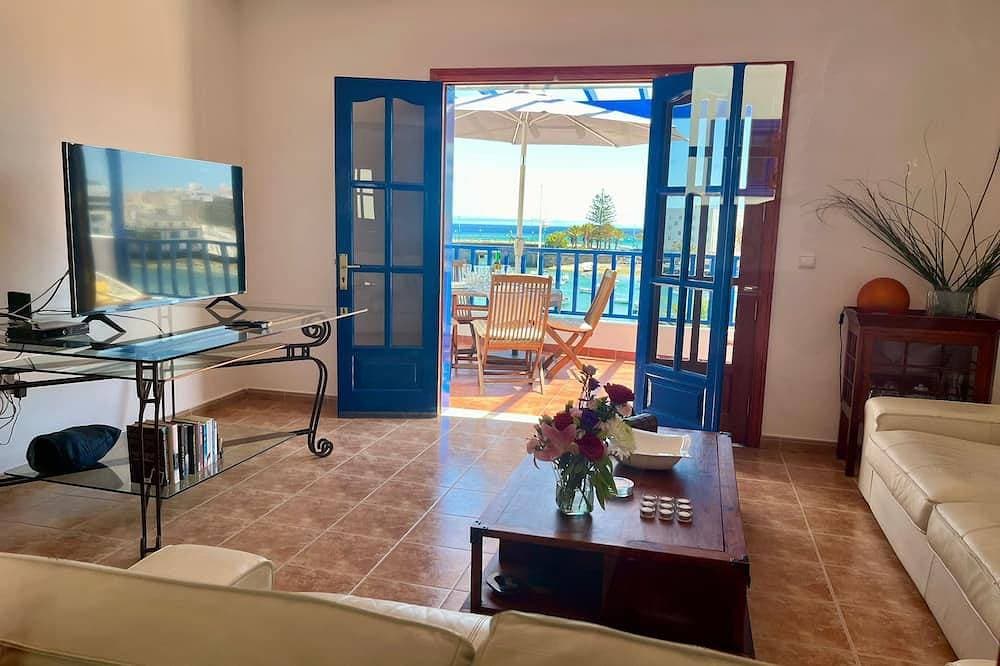 Foto 7 von 30: * Spektakuläres Haus in privilegierter Umgebung mit Meerblick, WIFI und Sat-TV