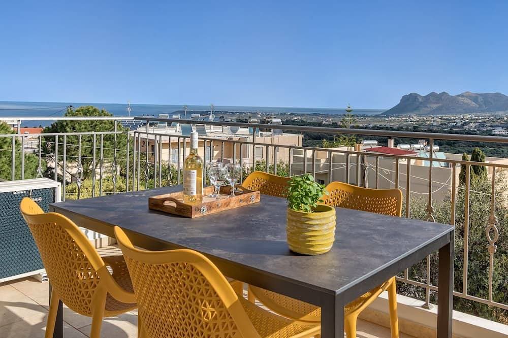 Casa Kamara Luxury Appartment  A2 Sea View 1