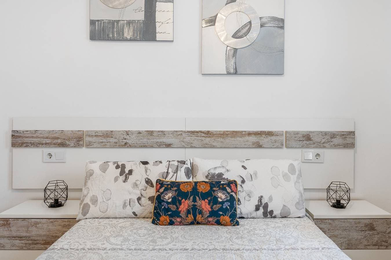 Foto 9 von 23: Apartment 'Centro De Marbella' mit WLAN und Klimaanlage