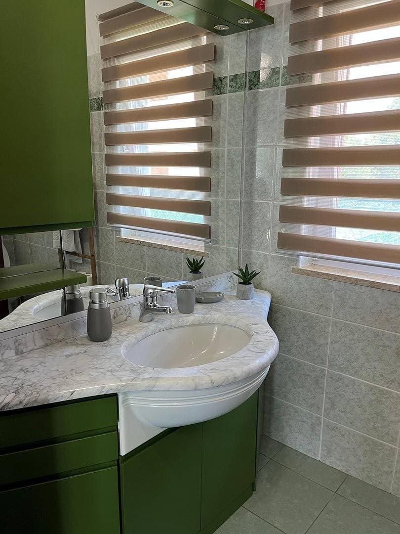Foto 12 von 21: Gemütliches Ferienhaus Rosa in Gedici bei Poreč