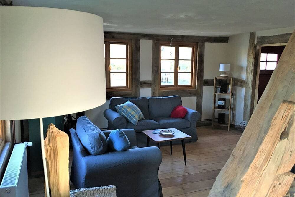 Foto 8 von 30: Fischerhus LüttHauke