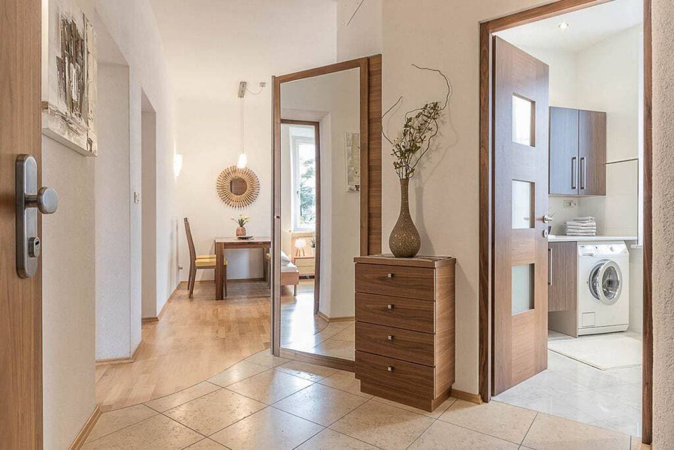 Foto 4 von 35: Appartement Lissi mit Ausblick und unweit vom Zentrum Merans