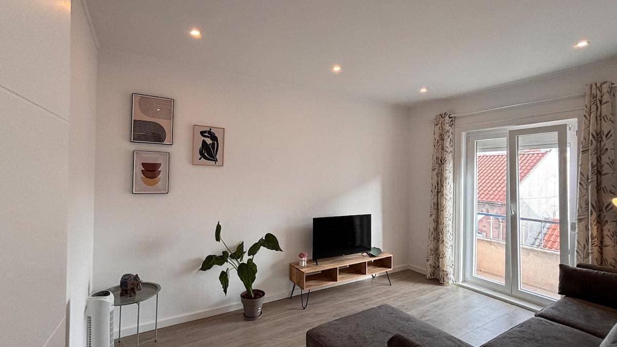 Charming Baixa VI - 2 Room Apt 1