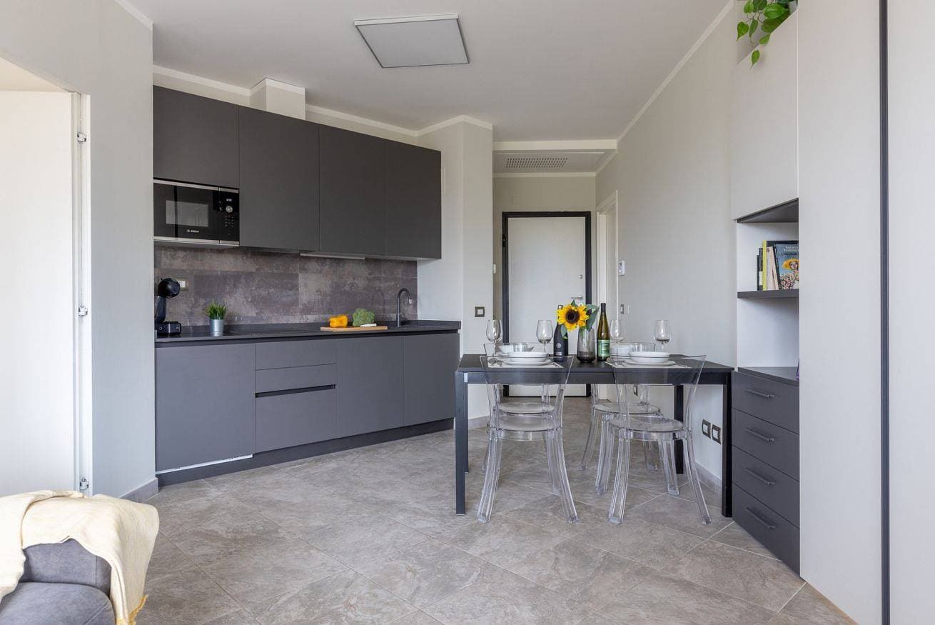 Foto 13 von 28: Ferienwohnung für 4 Personen