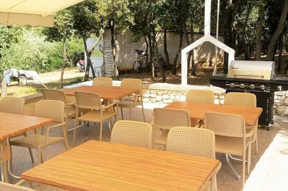 Foto 12 von 13: Ferienwohnungen und Zimmer Valentin,, Vrsar, hr