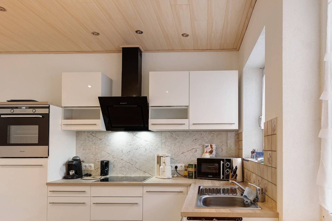 Foto 7 von 25: Ferienwohnung 'Ruhezone' mit Wi-Fi
