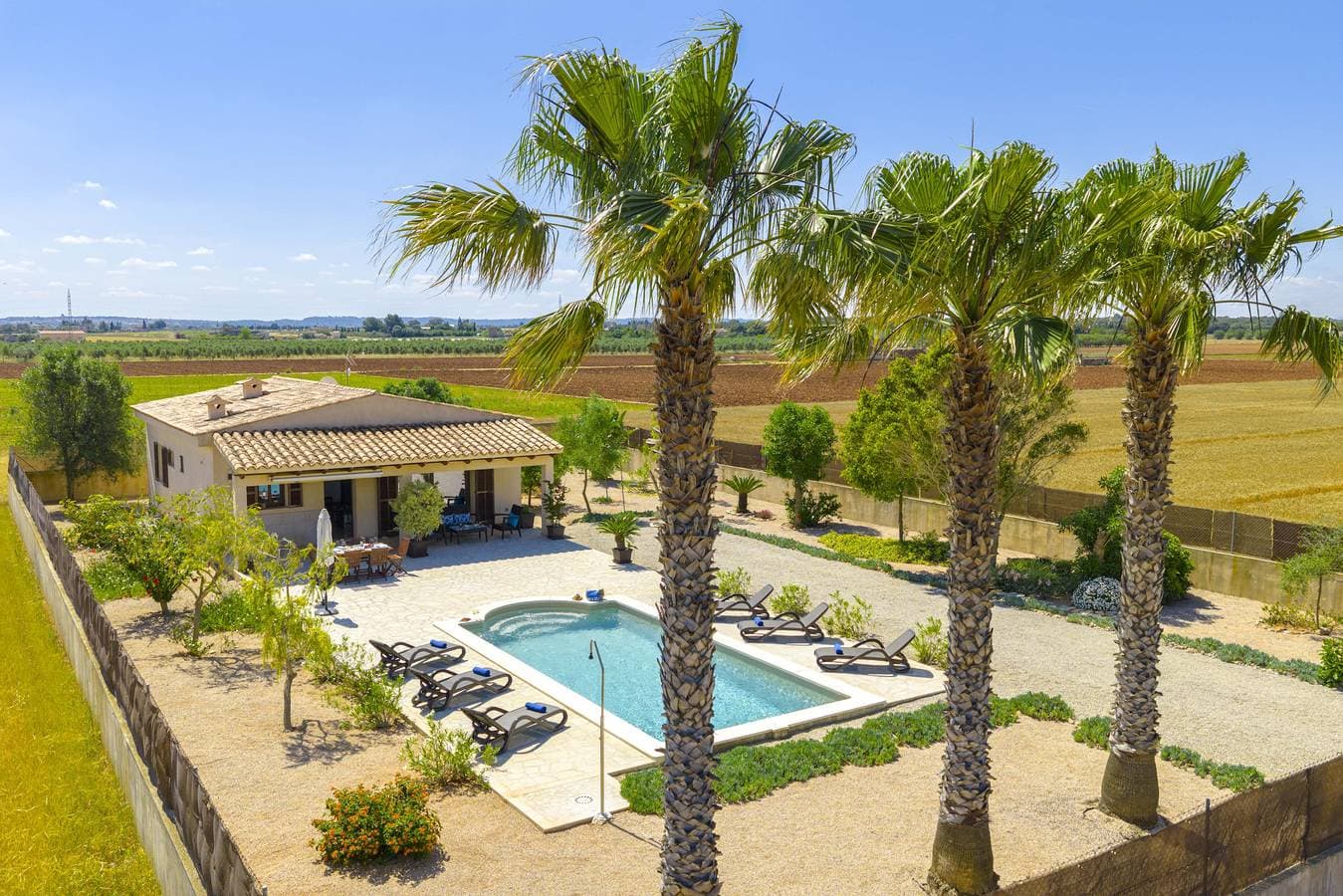 Villa Can Melis 1