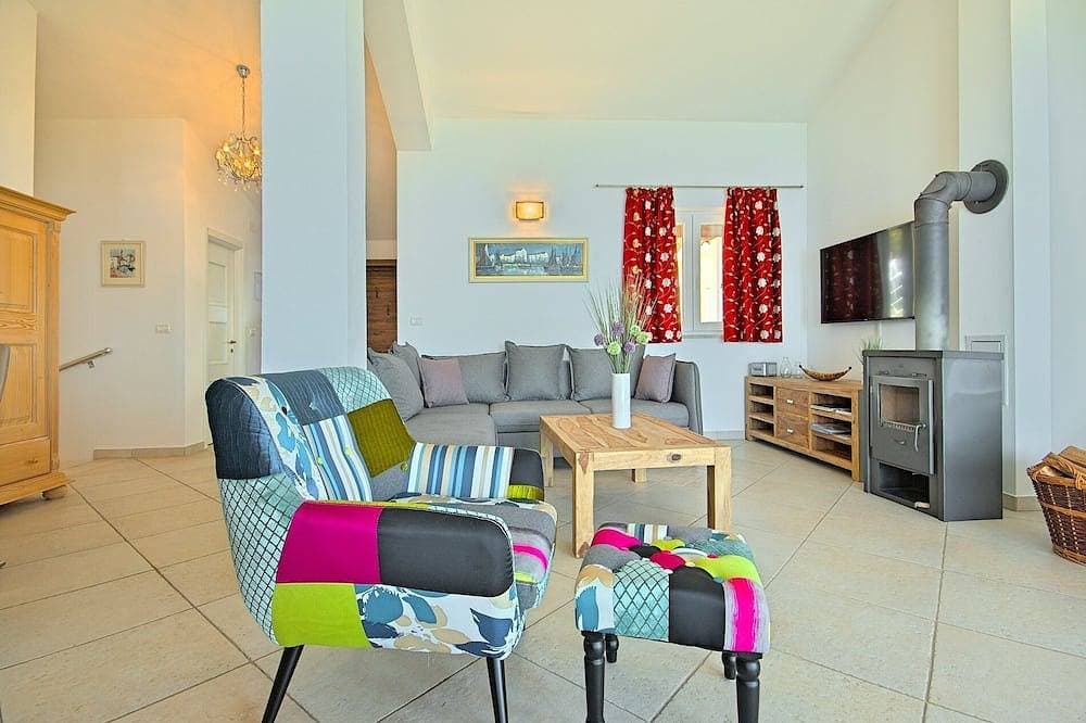 Foto 9 von 30: Ferienhaus mit traumhaften Meerblick und Pool