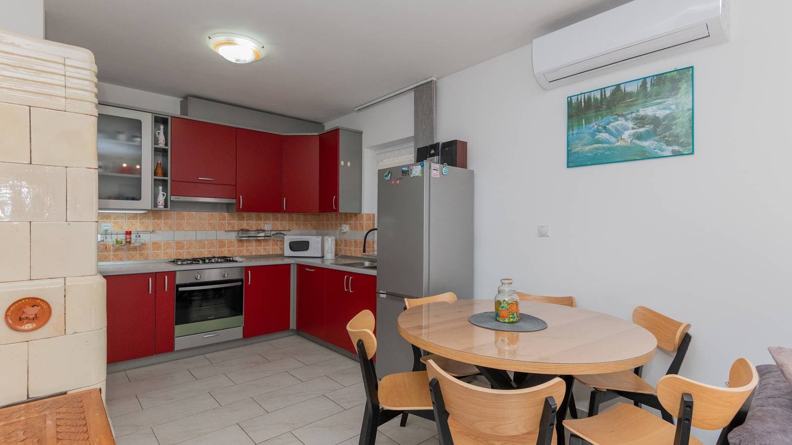Foto 5 von 30: Holiday Home Helga - Makarska