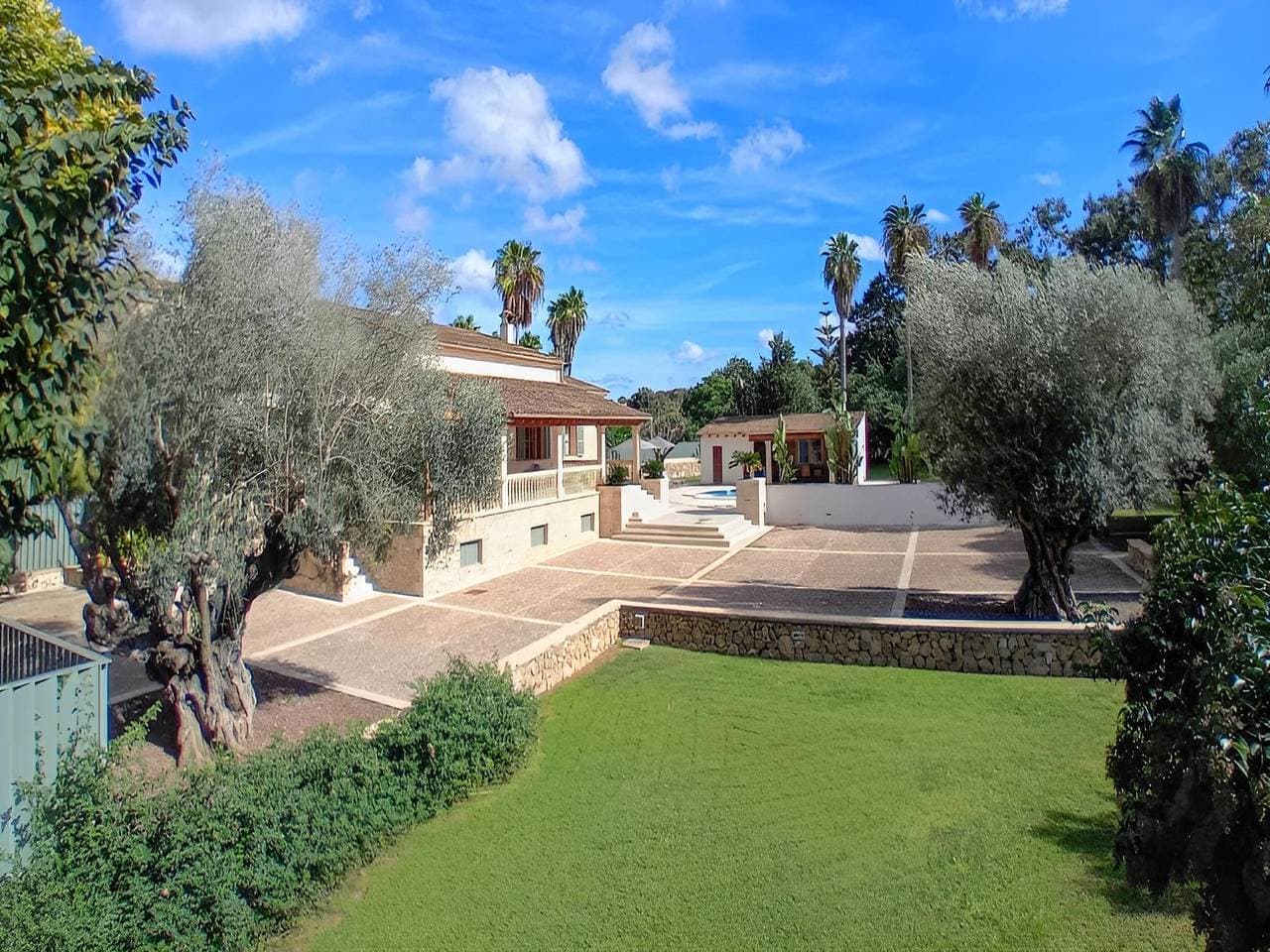 Foto 8 von 29: Elegante Familienvilla in der Nähe von Manacor