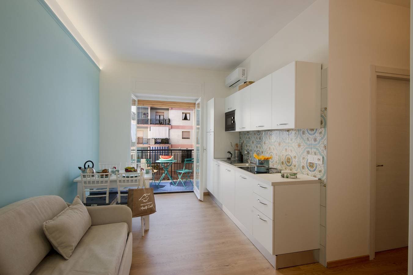 Suite Positano 1