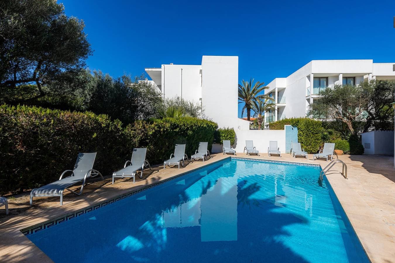 Apartamento Bon Aire N4 1
