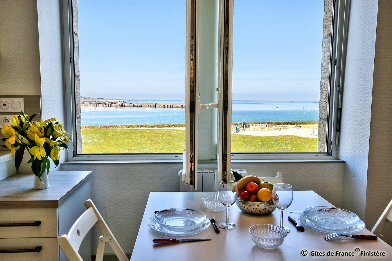 Appartement Premier Etage 1