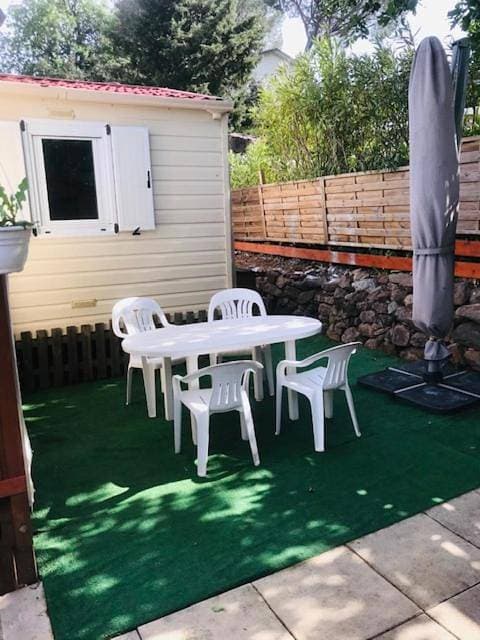 Foto 5 von 9: Mobile Home