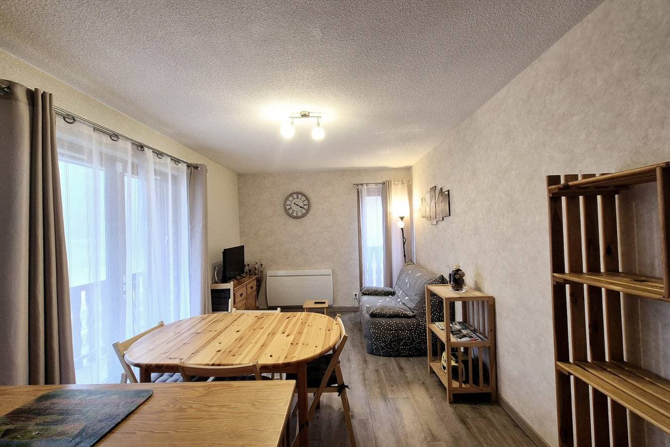 Foto 5 von 12: Ferienwohnung für 4 Personen