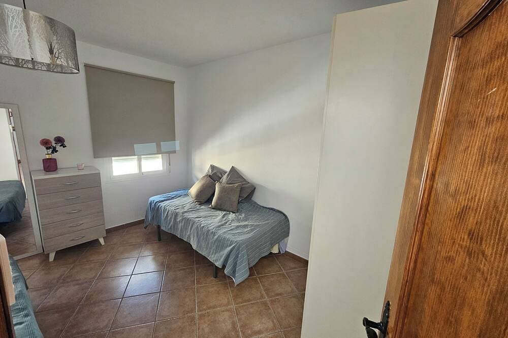 Foto 3 von 21: Casa el Albaicin Alhaurin Del Grande