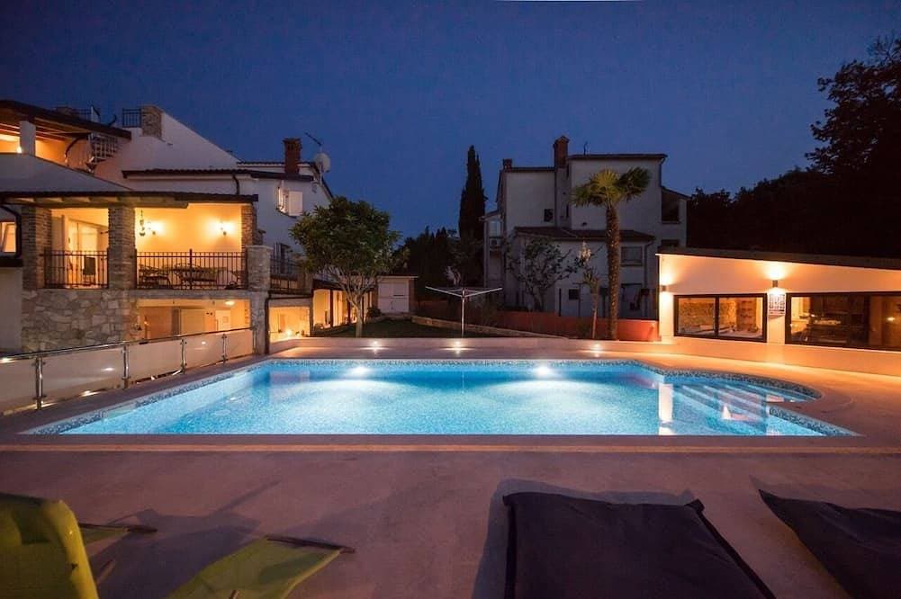 Foto 13 von 16: Istrian Tavern with Shared Pool