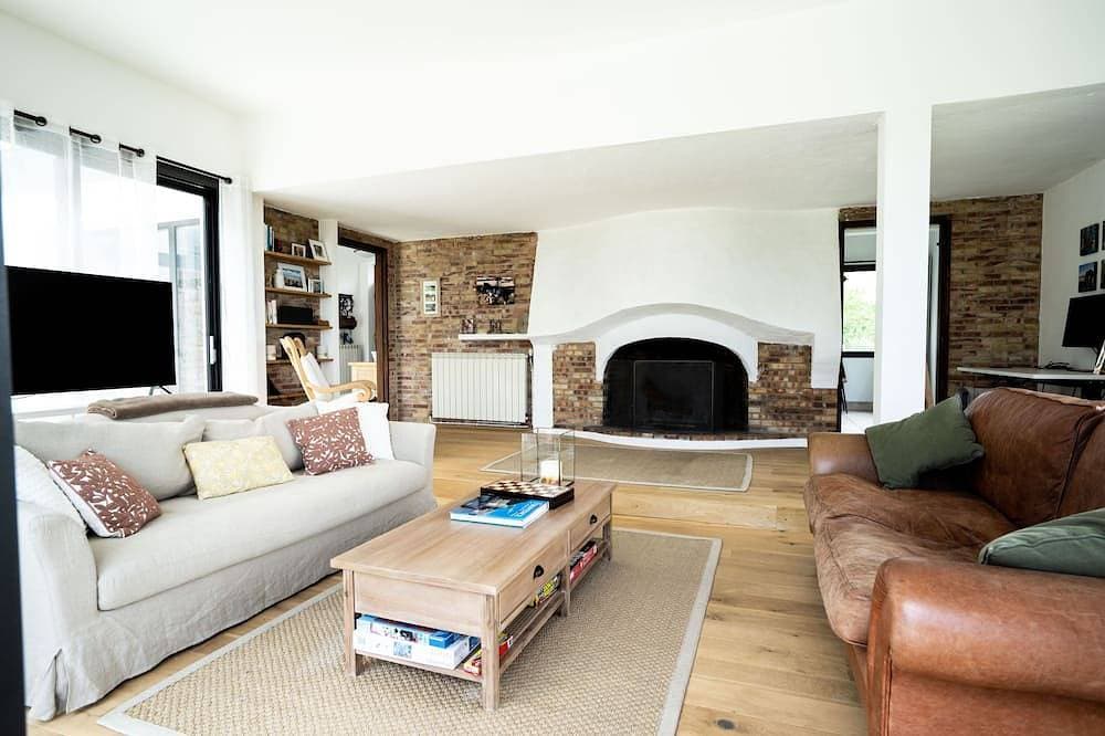 Foto 6 von 12: Architektonisches Juwel: Villa an der Cote d'Azur