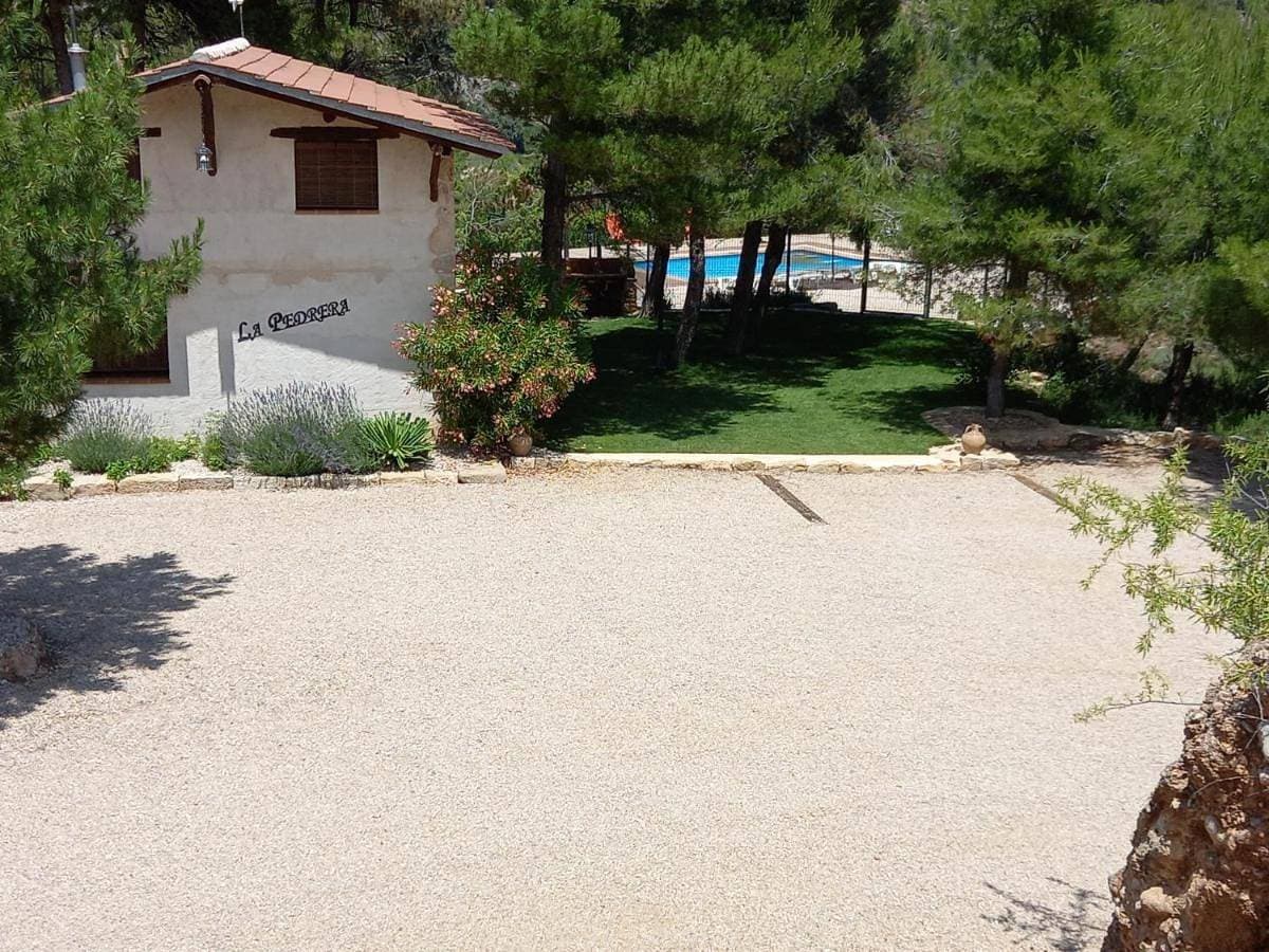 Foto 2 von 53: Two-Bedroom Chalet