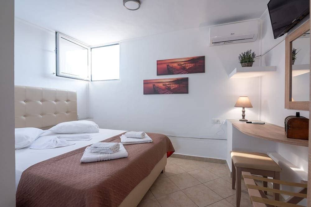 Foto 6 von 30: Family Apartment with terrace and sea view 10 minutes from the beach