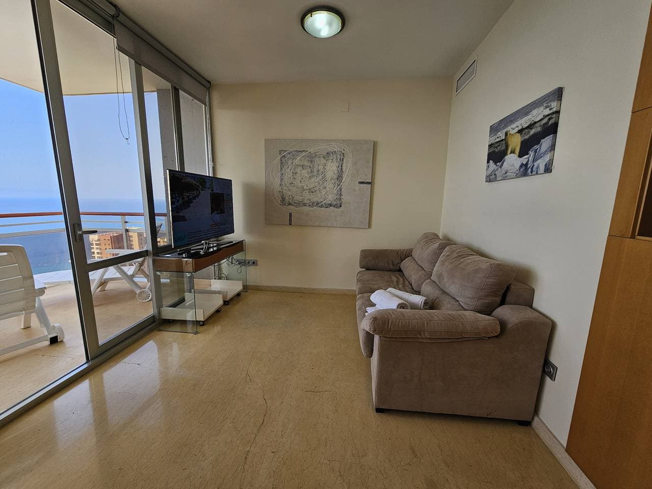 Foto 9 von 57: Apartamento Coblanca 41 If Benidorm