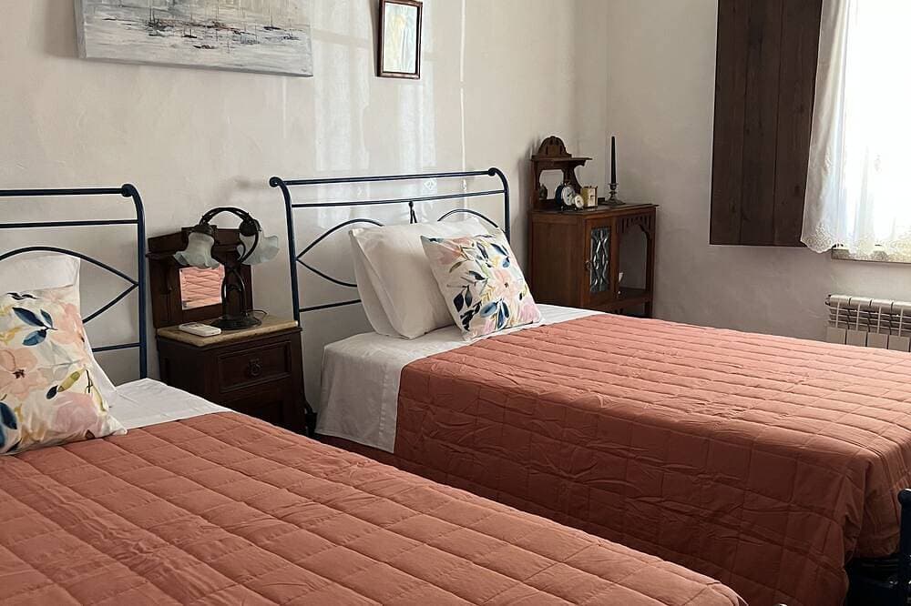 Foto 4 von 30: Country House Alegrete Portalegre - Castanheiro da Penha