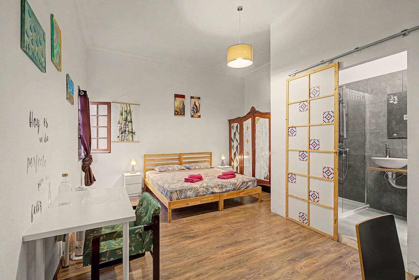 Casa Canaria Beautiful Home 1