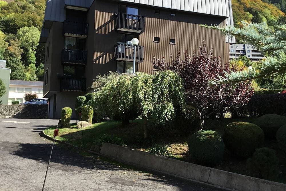 Foto 10 von 30: Studio 21m²- 2* - city center- wifi - balcony - private parking - linen included