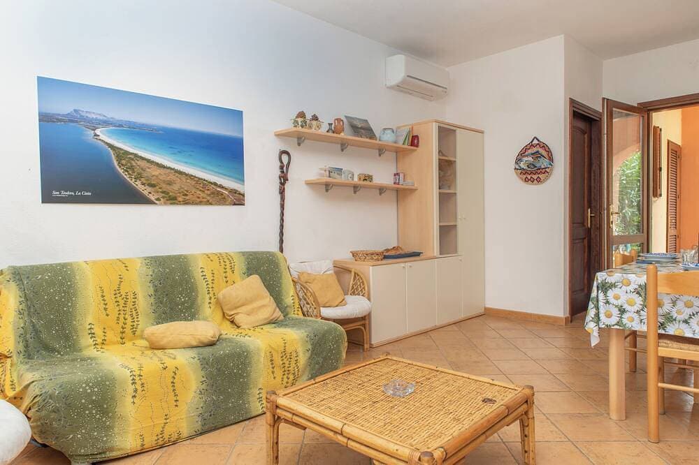 Foto 7 von 19: \"Villetta Olivastro\" with a large garden and in a quiet location