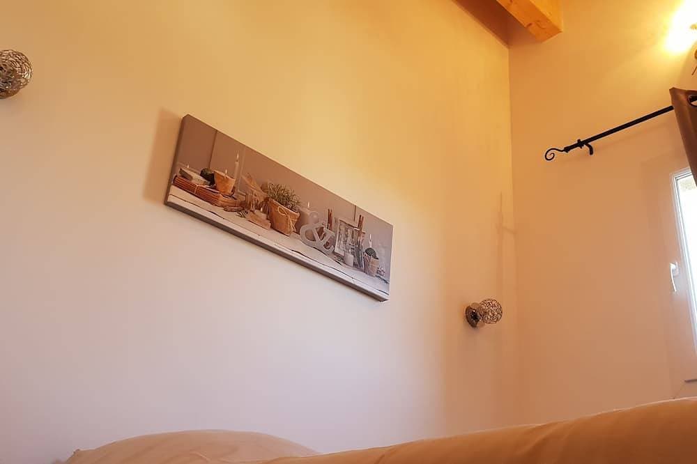 Foto 2 von 30: Ferienhaus zu vermieten in Bédoin am Fuße des Mont Ventoux