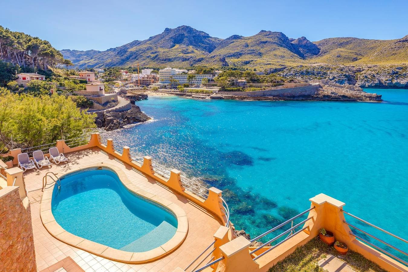 Apartamento Mirador 1
