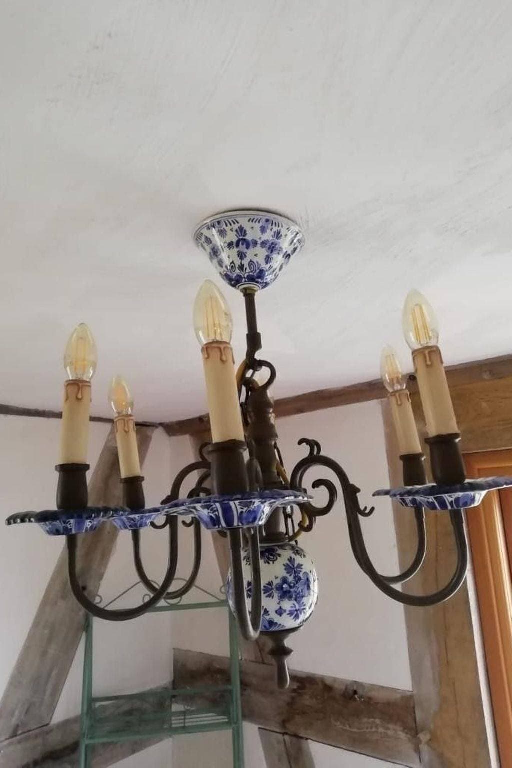 Foto 5 von 50: Fischerhus LüttHauke
