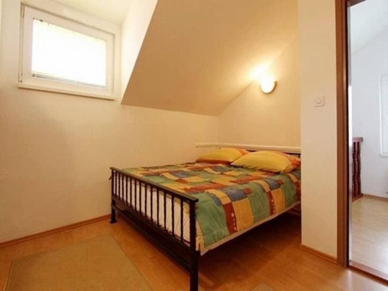 Foto 12 von 45: Geräumiges Ferienhaus mit kleinem Garten, nur fünf Gehminuten vom bekannten Bas