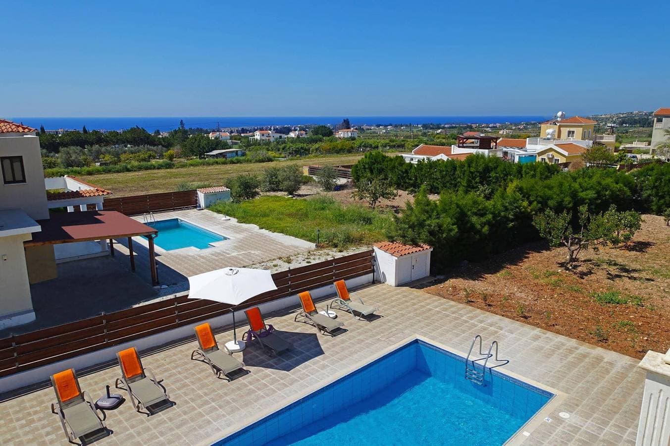 Foto 13 von 25: Villa Cypria Maria by Villa Plus