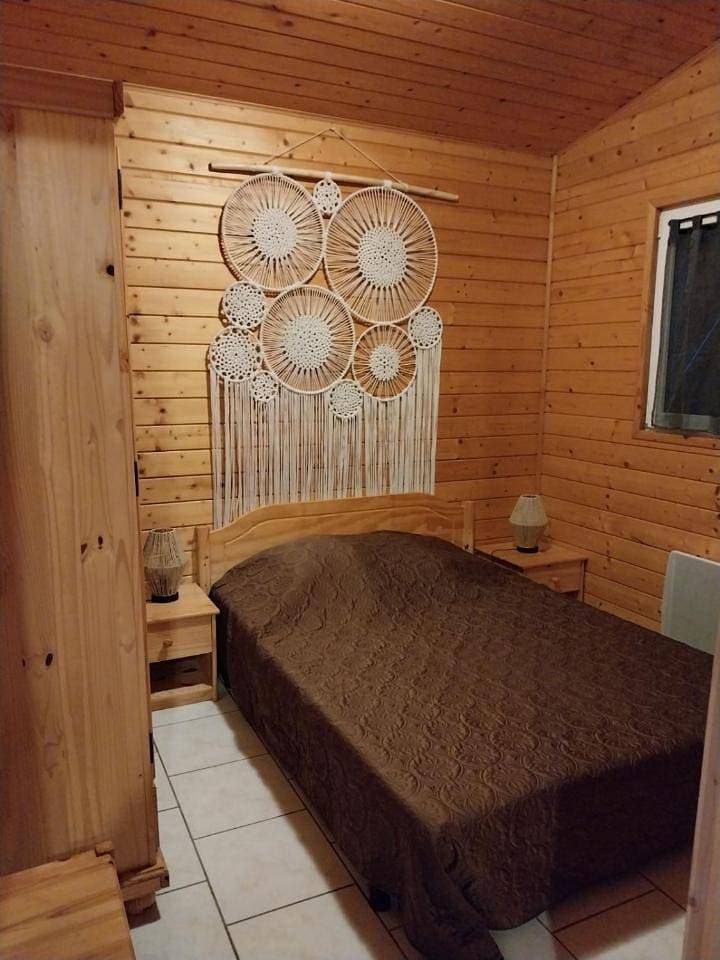 Foto 8 von 13: One-Bedroom Chalet