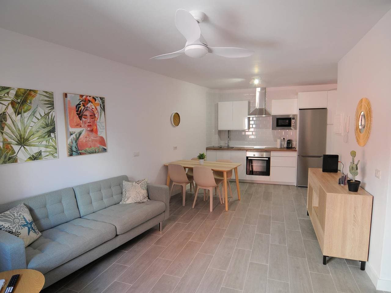 Foto 6 von 30: Ferienwohnung für 4 Personen