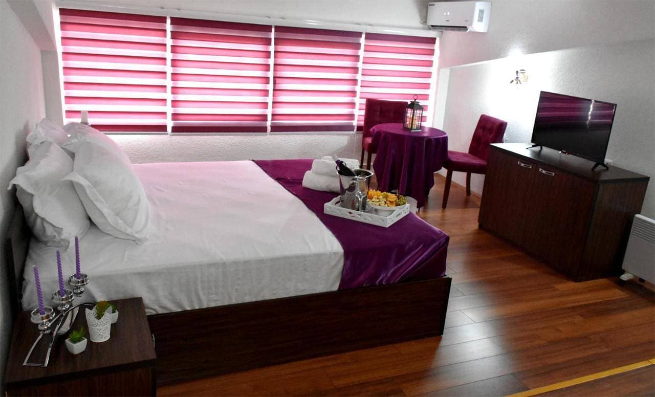 Foto 6 von 8: Deluxe Double or Twin Room