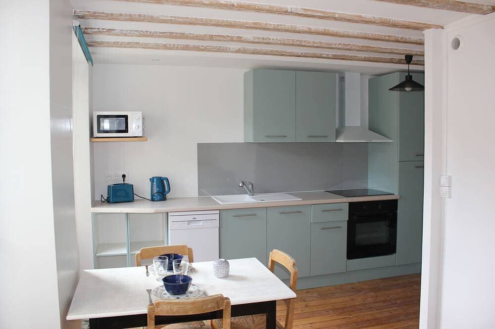 Foto 8 von 8: Charming apartment ideally located