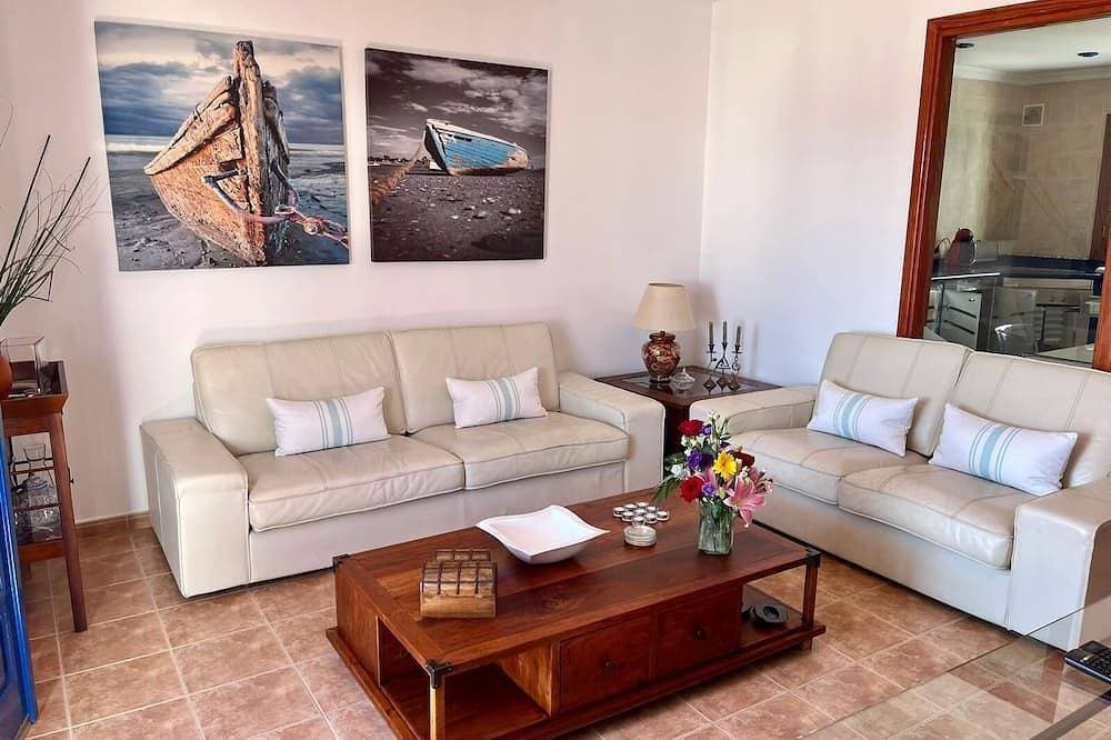 Foto 4 von 30: * Spektakuläres Haus in privilegierter Umgebung mit Meerblick, WIFI und Sat-TV