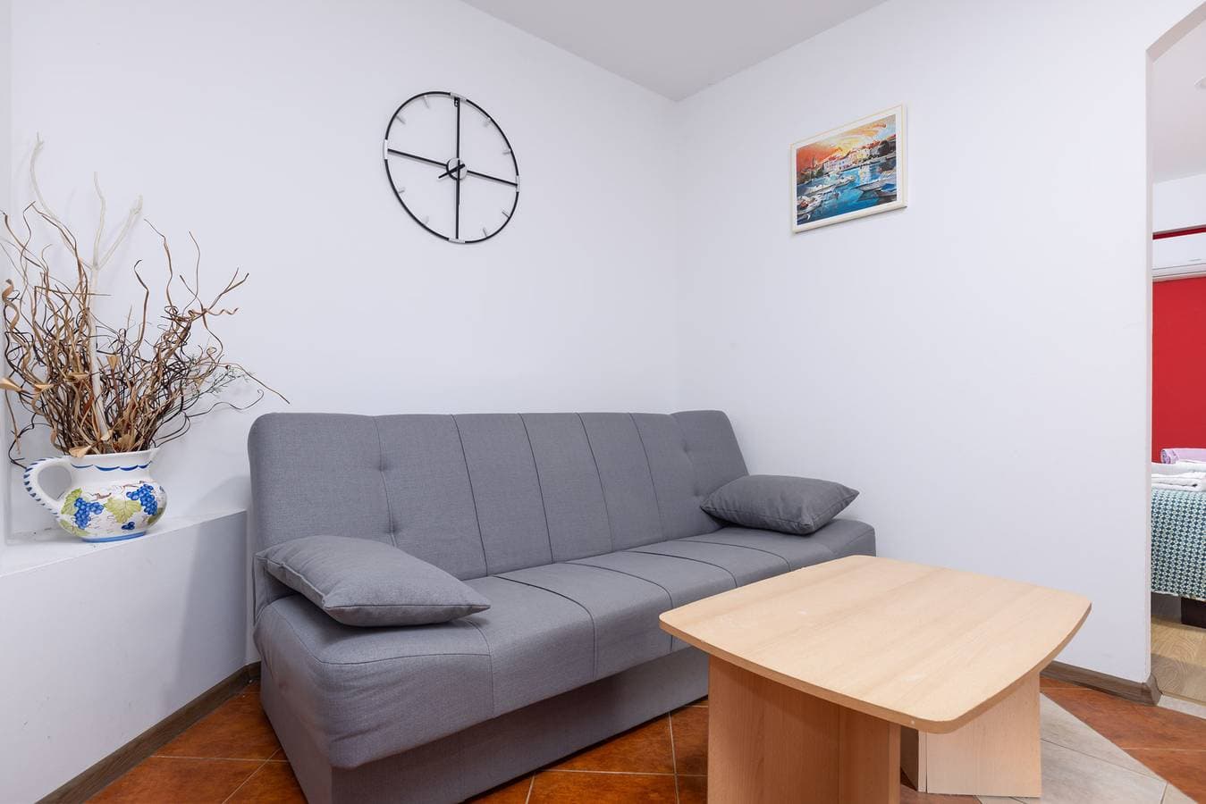 Foto 4 von 20: Studio Luka A2+1