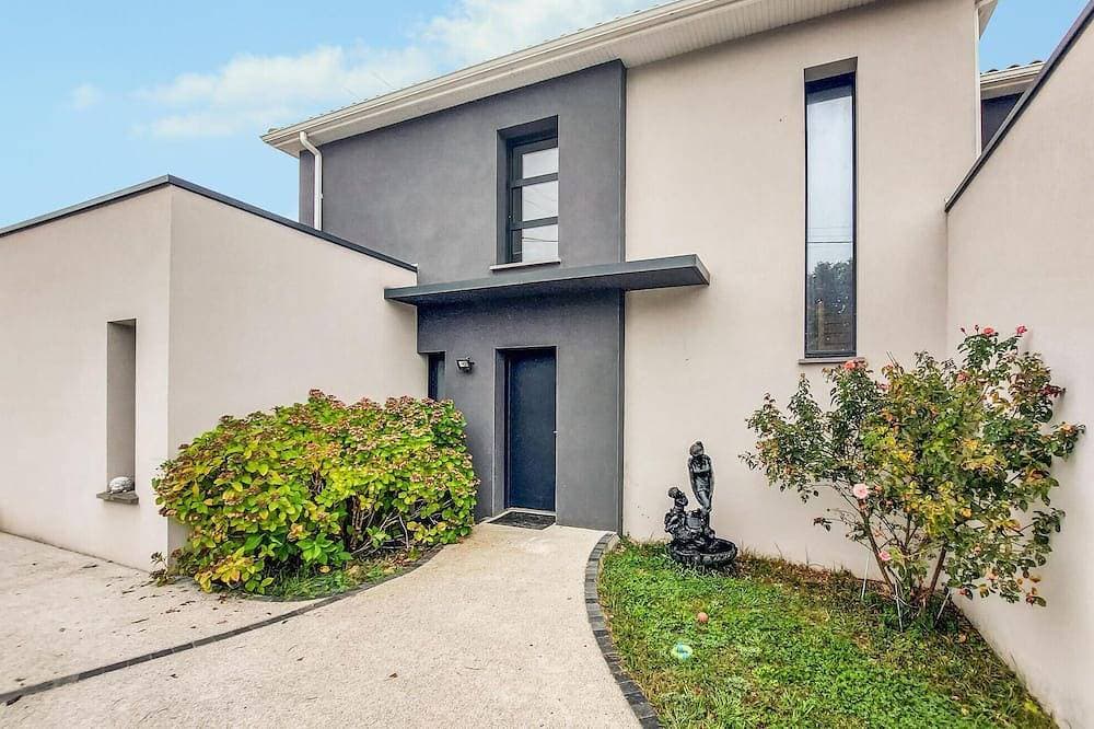 Foto 8 von 19: Gemütliches Haus mit 3 Schlafzimmern in Vertou