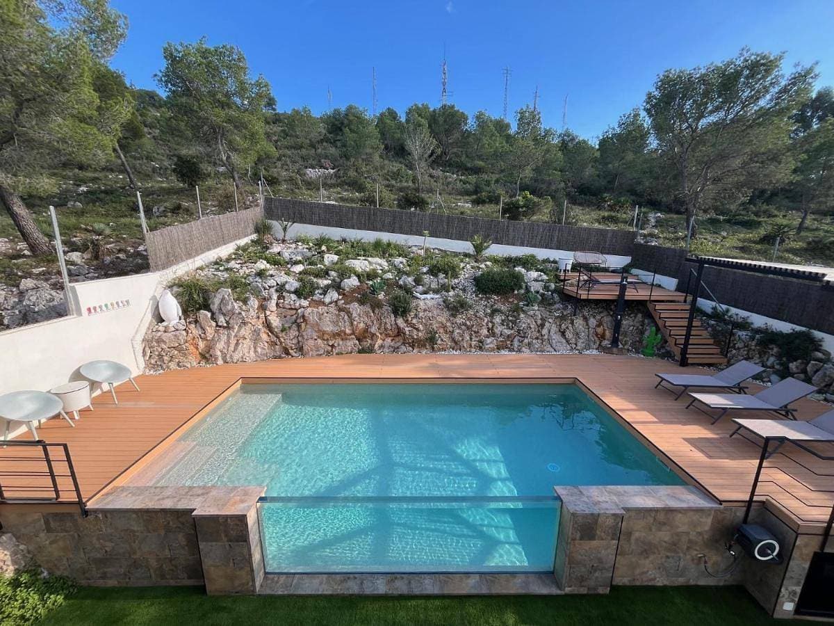Foto 5 von 46: Villa
