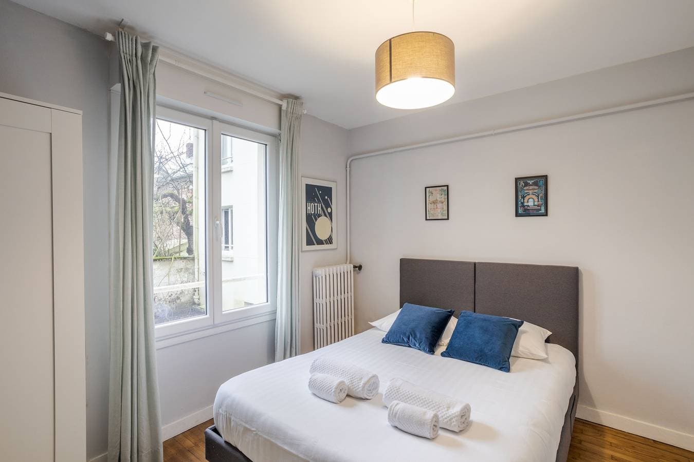 Foto 7 von 14: Ferienwohnung für 4 Personen
