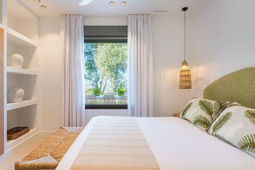 Foto 3 von 29: Casa Moderna Campanillas Málaga - Campanillas