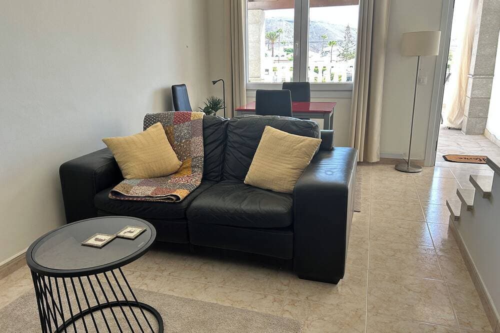 Foto 9 von 30: Superior Deluxe Haus 5G WLAN Netflix T:V Panorama Aufrufe Arguineguin