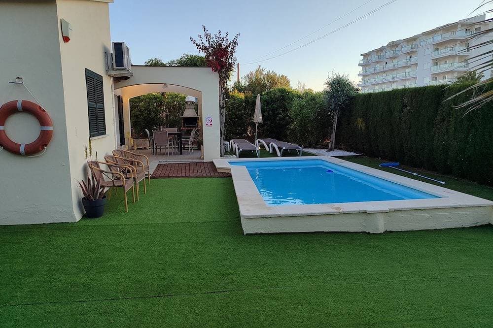 Foto 11 von 16: Chalet Familiar Para Familias con Niños