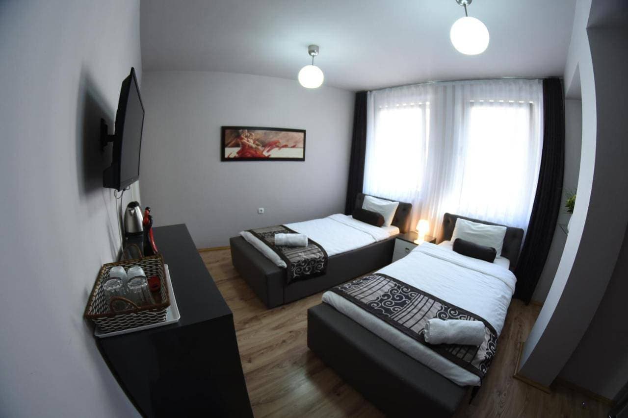 Foto 7 von 17: Suite