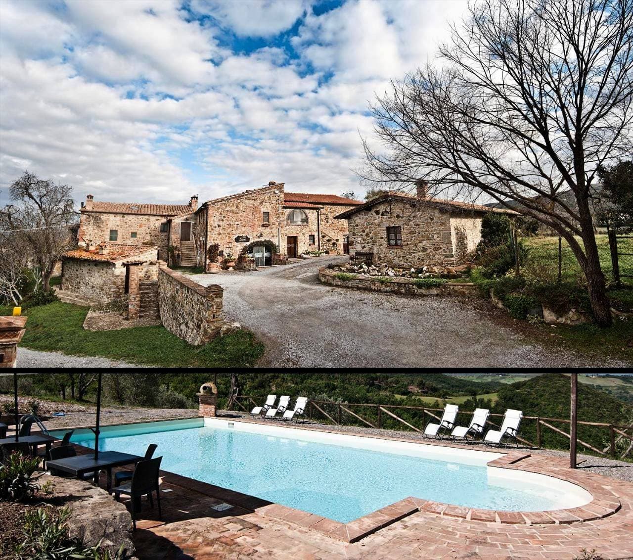 Agriturismo Grossola 1